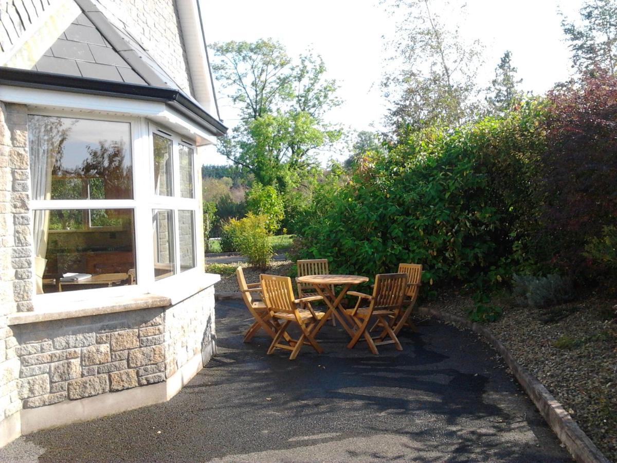 Dillon'S Cottage Monneill エクステリア 写真